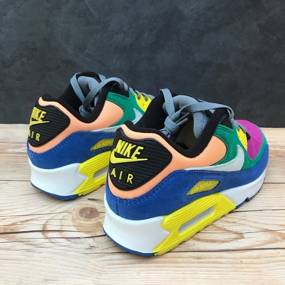 Nike Air Max 90 - Picture 4 of 16